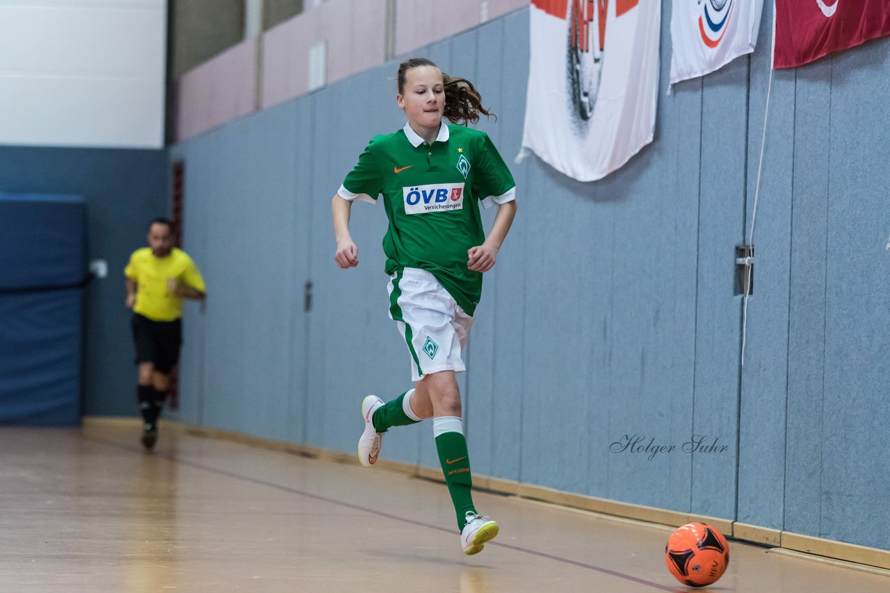 Bild 55 - Norddeutschen Futsalmeisterschaften : Sieger: Osnabrcker SC